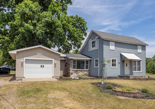 Photo 1 of Single family home for sale at 1753 106th Avenue, Otsego, MI 49078 | MLS# 66026027328 | Listing updated on 2026-06-18