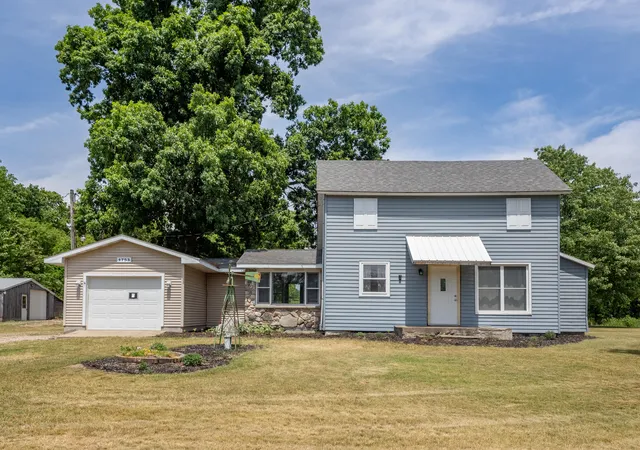 Photo 2 of Single family home for sale at 1753 106th Avenue, Otsego, MI 49078 | MLS# 66026027328 | Listing updated on 2026-06-18