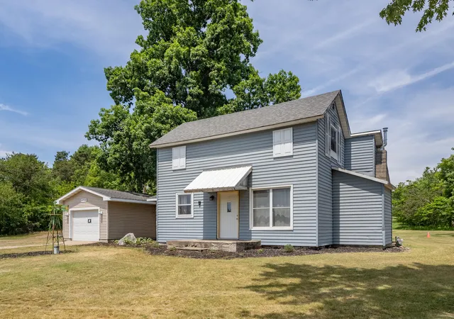 Photo 3 of Single family home for sale at 1753 106th Avenue, Otsego, MI 49078 | MLS# 66026027328 | Listing updated on 2026-06-18
