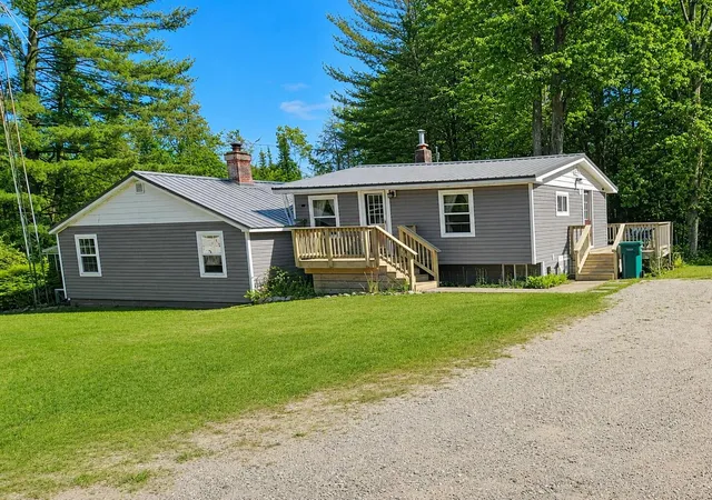 1st image of 3119 W Maple Grove Rd, Farwell, MI 48622 | MLS# 72026027336