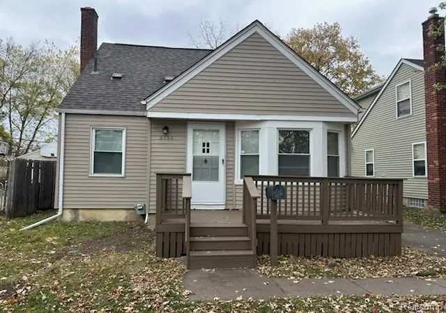 Photo 1 of Single family home for sale at 2438 Columbia Rd, Berkley, MI 48072 | MLS# 20261041674 | Listing updated on 2026-08-25