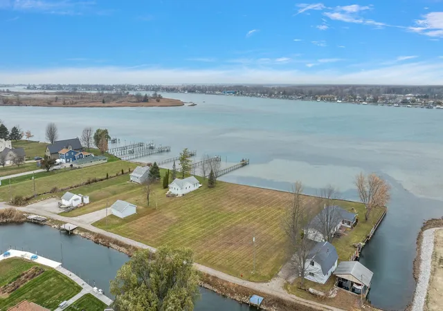 1st image of 0 North Channel Dr, Harsens Island, MI 48028 | MLS# 58050210284
