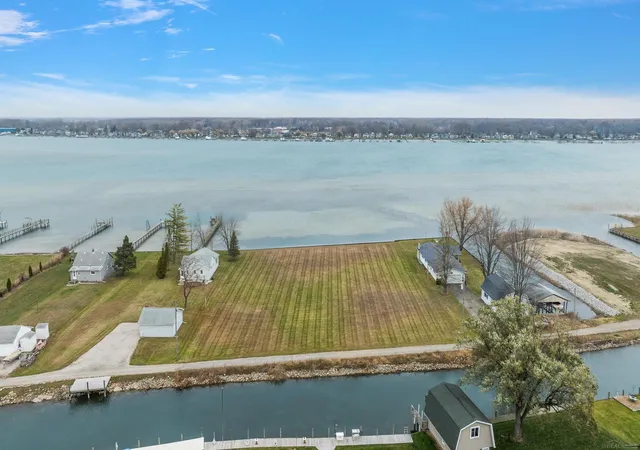 2nd image of 0 North Channel Dr, Harsens Island, MI 48028 | MLS# 58050210284