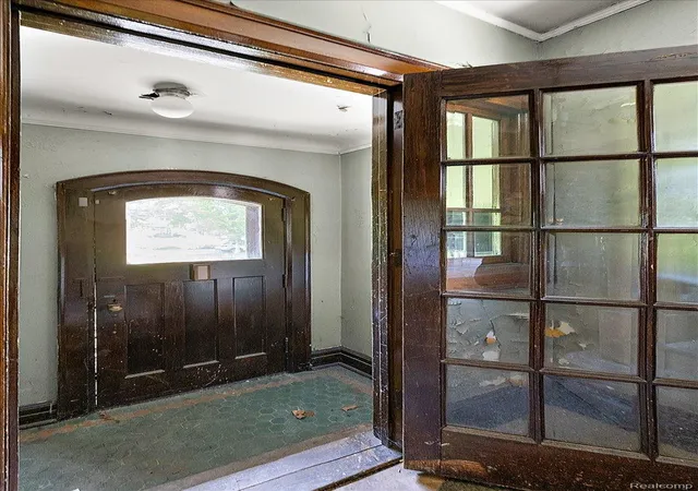 Photo 4 of Single family home for sale at 3456 Burns St, Detroit, MI 48214 | MLS# 20261041678 | Listing updated on 2026-06-09