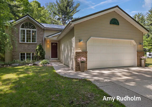 1st image of 9262 Leonard St, Coopersville, MI 49404 | MLS# 71026027349