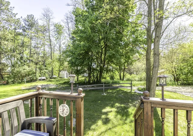 3rd image of 4300 N Grandview Dr, Deckerville, MI 48427 | MLS# 58050210289