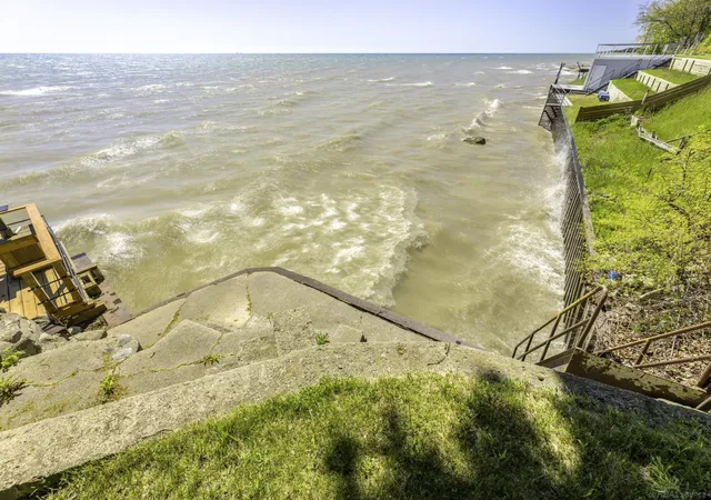 31st image of 4300 N Grandview Dr, Deckerville, MI 48427 | MLS# 58050210289