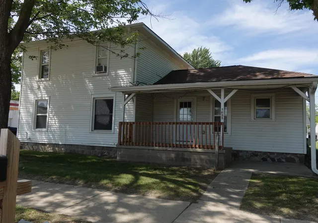 2nd image of 1055 Tupper Lake St, Lake Odessa, MI 48849 | MLS# 65026027352