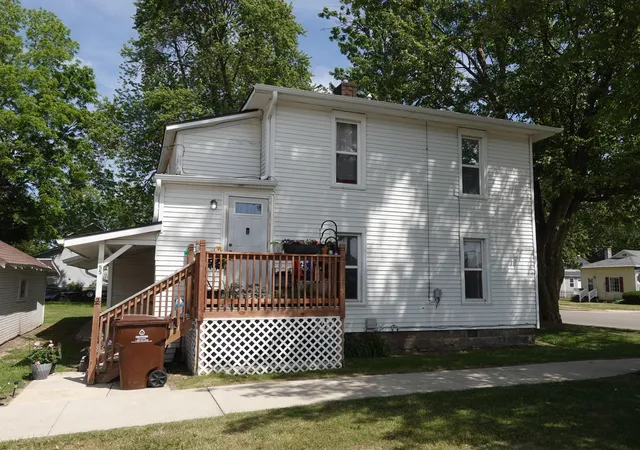 3rd image of 1055 Tupper Lake St, Lake Odessa, MI 48849 | MLS# 65026027352