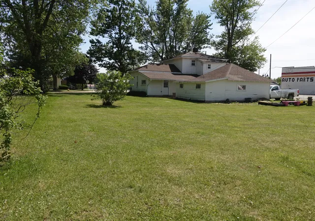 5th image of 1055 Tupper Lake St, Lake Odessa, MI 48849 | MLS# 65026027352