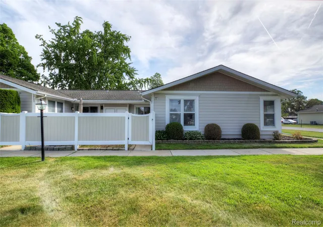 1st image of 22727 Cortes St, Novi, MI 48375 | MLS# 20261041690
