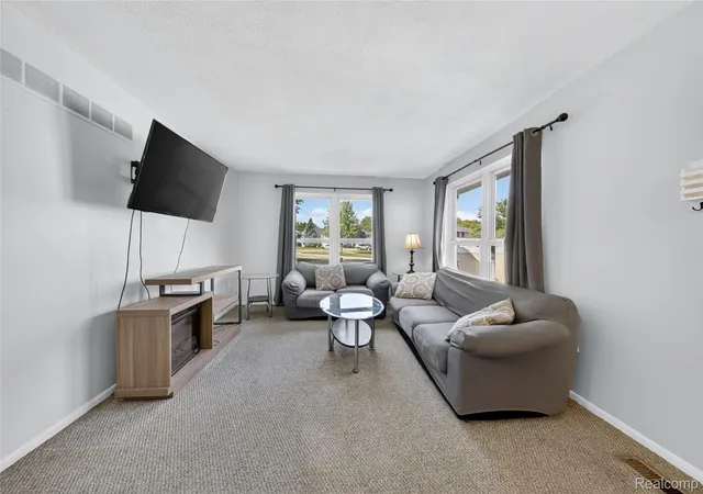 3rd image of 22727 Cortes St, Novi, MI 48375 | MLS# 20261041690
