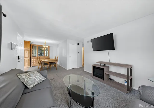 5th image of 22727 Cortes St, Novi, MI 48375 | MLS# 20261041690