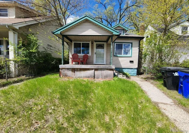 Photo 1 of Single family home for sale at 19249 Saint Aubin St, Detroit, MI 48234 | MLS# 20261041691 | Listing updated on 2026-06-16