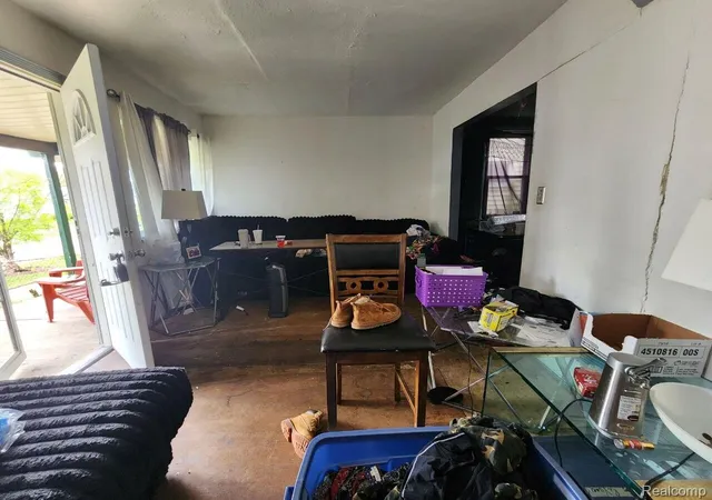 Photo 2 of Single family home for sale at 19249 Saint Aubin St, Detroit, MI 48234 | MLS# 20261041691 | Listing updated on 2026-06-16