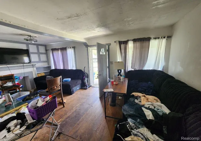 Photo 3 of Single family home for sale at 19249 Saint Aubin St, Detroit, MI 48234 | MLS# 20261041691 | Listing updated on 2026-06-16