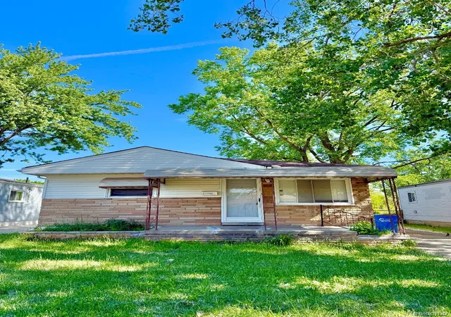 1st image of 13335 Charlotte Ave, Warren, MI 48089 | MLS# 20261041696