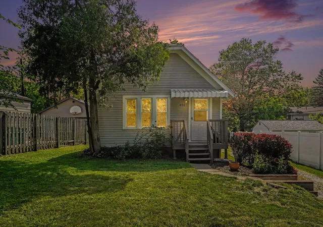 Photo 2 of Single family home for sale at 458 Dupont Ave, Ypsilanti, MI 48197 | MLS# 81026027362 | Listing updated on 2026-06-10