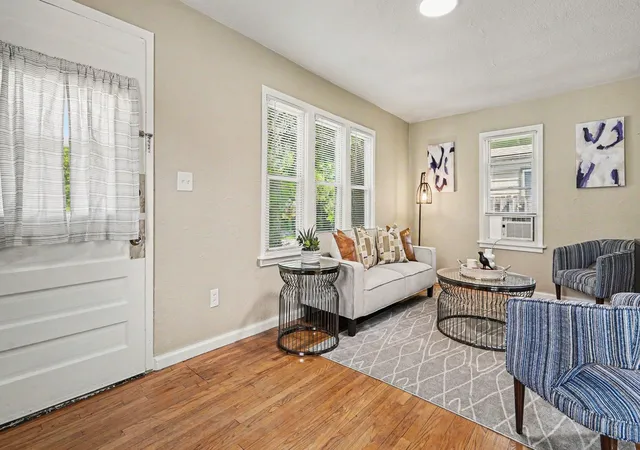 Photo 4 of Single family home for sale at 458 Dupont Ave, Ypsilanti, MI 48197 | MLS# 81026027362 | Listing updated on 2026-06-10