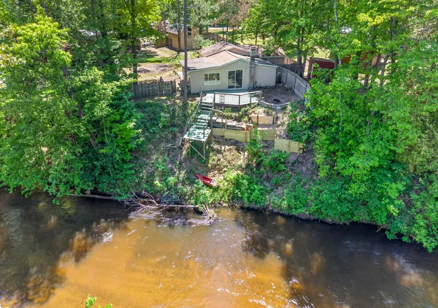 1st image of 8538 Haskell Lake Rd, Marion, MI 49665 | MLS# 78080069268