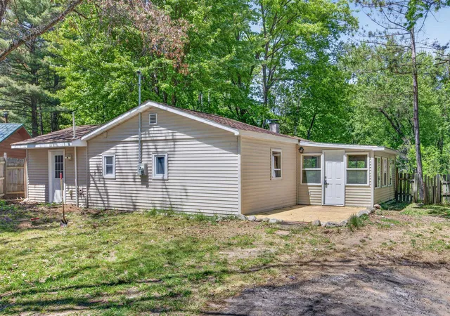 2nd image of 8538 Haskell Lake Rd, Marion, MI 49665 | MLS# 78080069268