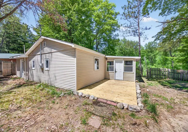 3rd image of 8538 Haskell Lake Rd, Marion, MI 49665 | MLS# 78080069268