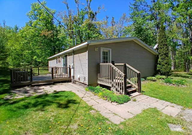 Homes for sale in Hayes Township Otsego, MI | 4627 Heart 2 Heart, Hayes Township Otsego, MI 49735 | MLS# 77080069270