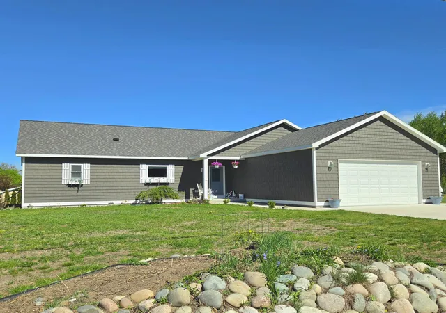 Homes for sale in Oscoda Charter Township Iosco, MI | 7580 W Cedar Lake Rd, Oscoda Charter Township Iosco, MI 48750 | MLS# 77080069275