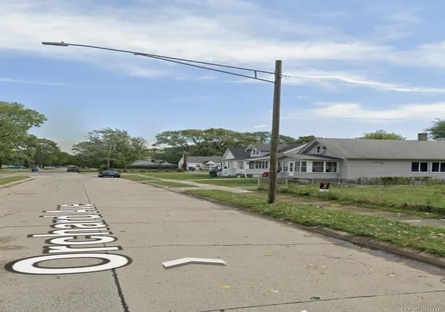 Photo 3 of Land for sale at 6736 Orchard Ave, Warren, MI 48091 | MLS# 20261041704 | Listing updated on 2026-08-21