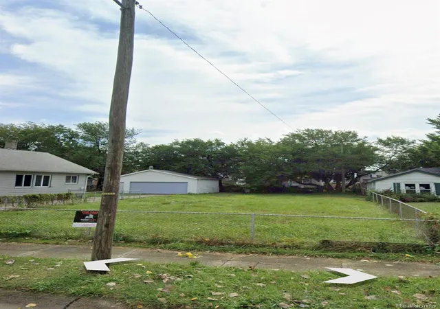 Photo 4 of Land for sale at 6736 Orchard Ave, Warren, MI 48091 | MLS# 20261041704 | Listing updated on 2026-08-21