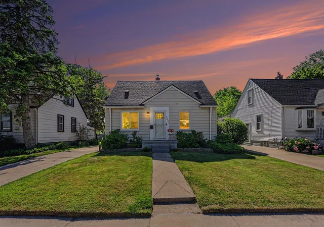 Photo 1 of Sale Pending at 2801 Inman St, Ferndale, MI 48220 | MLS# 81026027371 | Listing updated on 2026-06-18