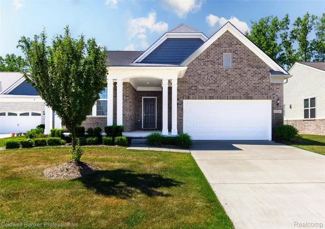 1st image of 50047 Norfolk Ct, Canton Charter Township Wayne, MI 48188 | MLS# 20261041712