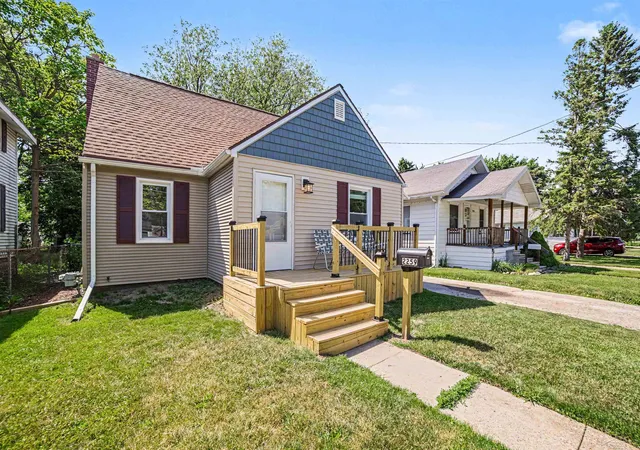 Photo 1 of Sale Pending at 2259 Avon St, Saginaw, MI 48602 | MLS# 61050210303 | Listing updated on 2026-06-08