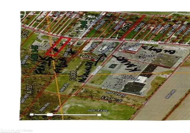 1st image of 6606 South River St, Marine City, MI 48039 | MLS# 58050210304