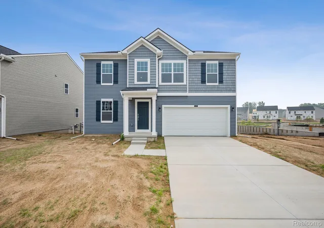 1st image of 408 Hidden River W, Holly, MI 48442 | MLS# 20261041713