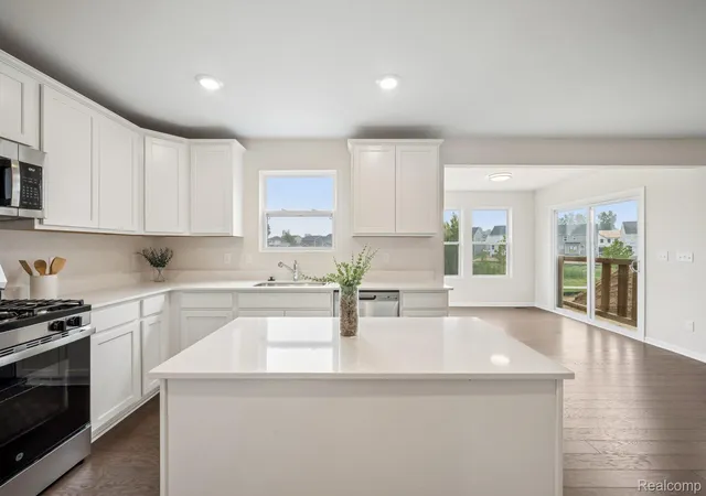 2nd image of 408 Hidden River W, Holly, MI 48442 | MLS# 20261041713