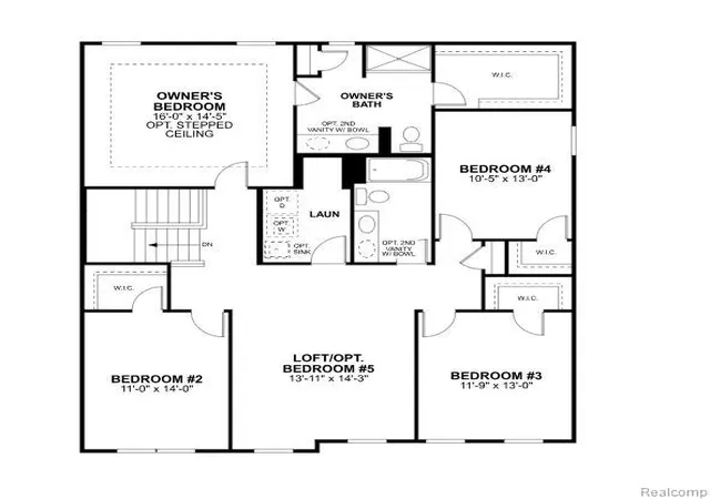 34th image of 408 Hidden River W, Holly, MI 48442 | MLS# 20261041713