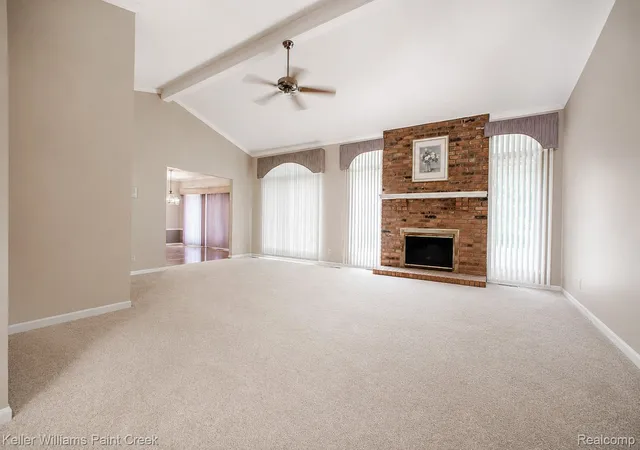 3rd image of 1447 Oakstone Dr, Rochester Hills, MI 48309 | MLS# 20261041715