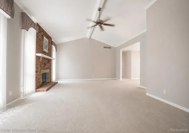 4th image of 1447 Oakstone Dr, Rochester Hills, MI 48309 | MLS# 20261041715