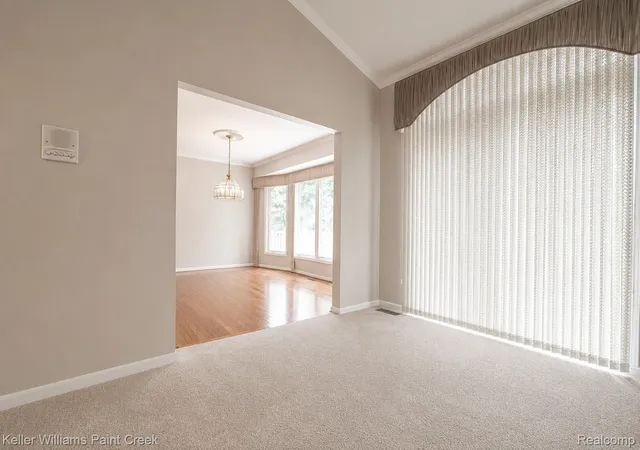 5th image of 1447 Oakstone Dr, Rochester Hills, MI 48309 | MLS# 20261041715