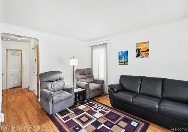 Photo 3 of Single family home for sale at 18426 Winthrop St, Detroit, MI 48235 | MLS# 20261041718 | Listing updated on 2026-08-19