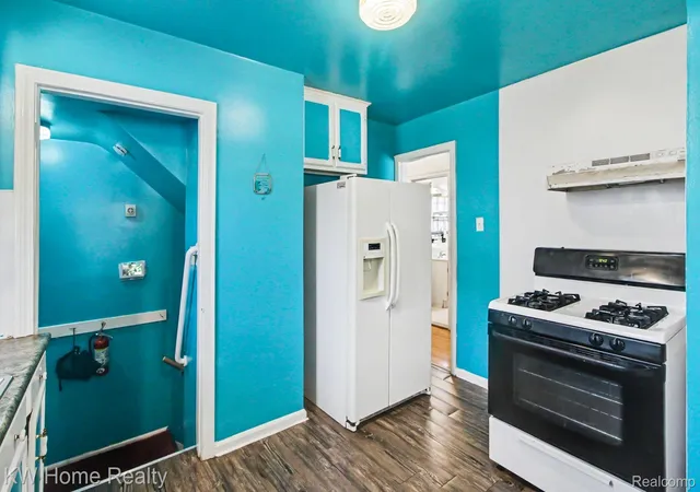 Photo 4 of Single family home for sale at 18426 Winthrop St, Detroit, MI 48235 | MLS# 20261041718 | Listing updated on 2026-08-19