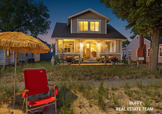 1st image of 1602 Beach St, Muskegon, MI 49441 | MLS# 71026027377