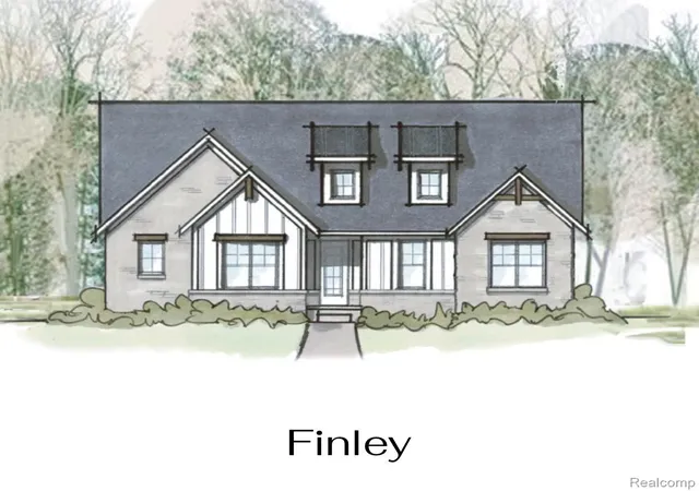 Photo 1 of Sale Pending at 533 Park W Dr, Milford, MI 48381 | MLS# 20261041721 | Listing updated on 2026-06-06
