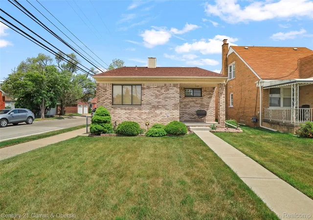 Photo 1 of Sale Pending at 5296 Chase Rd, Dearborn, MI 48126 | MLS# 20261041731 | Listing updated on 2026-06-19