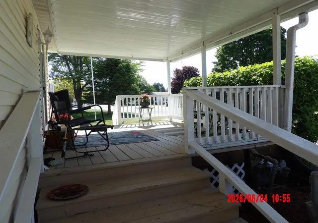 Photo 3 of Single family home for sale at 643 Woodcock Dr, Cadillac, MI 49601 | MLS# 78080069276 | Listing updated on 2026-06-09