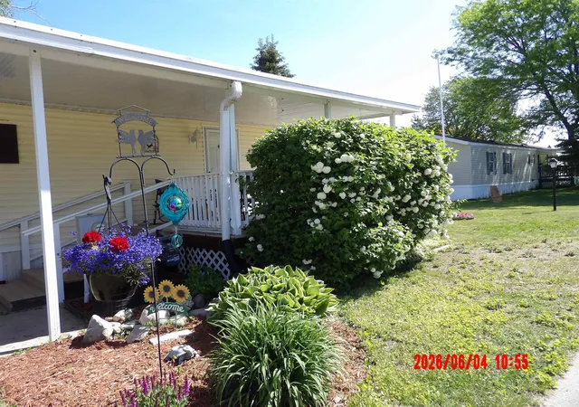 Photo 3 of Single family home for sale at 643 Woodcock Dr, Cadillac, MI 49601 | MLS# 78080069276 | Listing updated on 2026-06-09