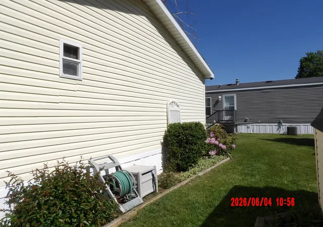 Photo 4 of Single family home for sale at 643 Woodcock Dr, Cadillac, MI 49601 | MLS# 78080069276 | Listing updated on 2026-06-09