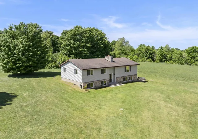1st image of 4848 Benzie Hwy, Benzonia, MI 49616 | MLS# 78080069279