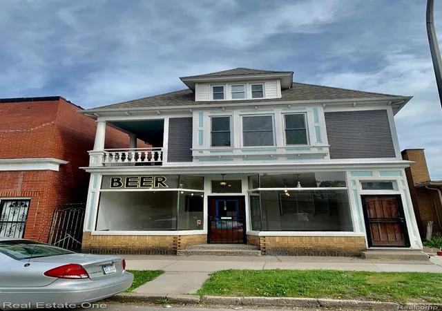 1st image of 2454 Florian St, Hamtramck, MI 48212 | MLS# 20261041745